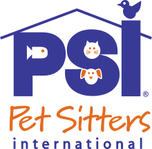 Pet Sitters International logo